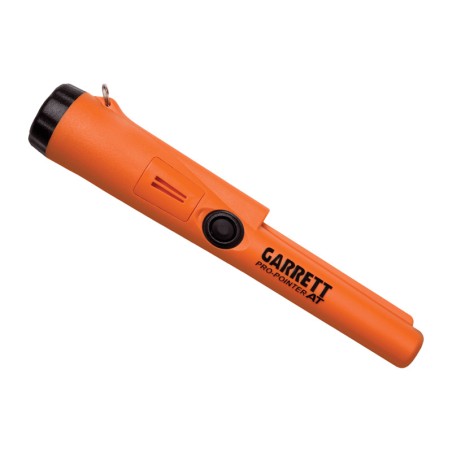 Garrett Pro-pointer AT Pinpointer käeshoitav metallidetektor