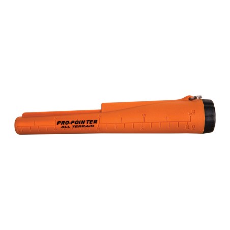 Garrett Pro-pointer AT Pinpointer käeshoitav metallidetektor