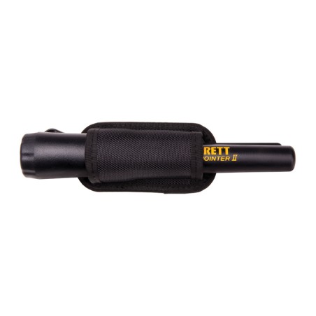 Garrett Pro-Pointer II Pinpointer käeshoitav metallidetektor