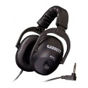Juhtmega kõrvaklapid Garrett MS-2 metallidetektoritele