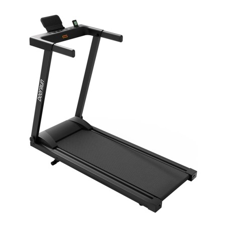 DeerRun A1 Pro Move + kokkupandav elektriline jooksulint (must)
