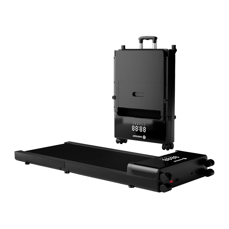 DeerRun Z20 kokkupandav elektriline jooksulint