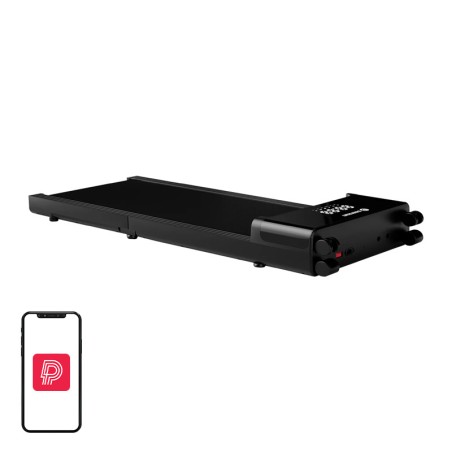 DeerRun Z20 kokkupandav elektriline jooksulint