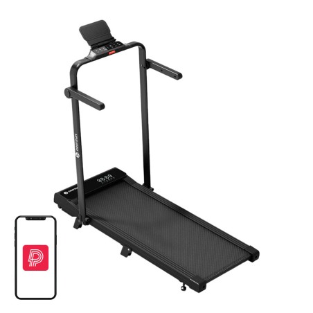 DeerRun A6 Plus kokkupandav elektriline jooksulint