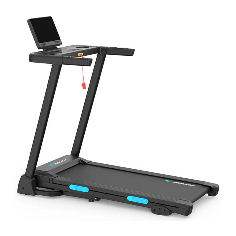MERACH jooksulint MR-T12B1-EU (must)