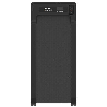 Kodune elektriline jooksurada laua alla paigutamiseks, treeninguks, walking pad