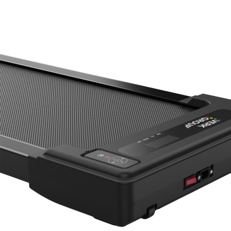 Kodune elektriline jooksurada laua alla paigutamiseks, treeninguks, walking pad