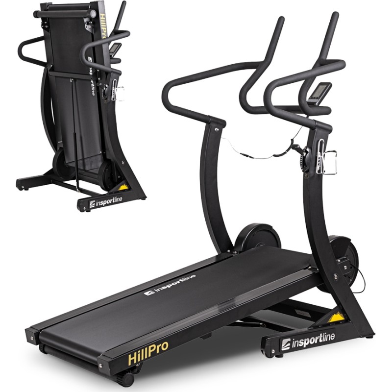 InSPORTline Hill Pro jooksulint