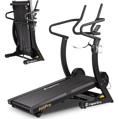InSPORTline Hill Pro jooksulint