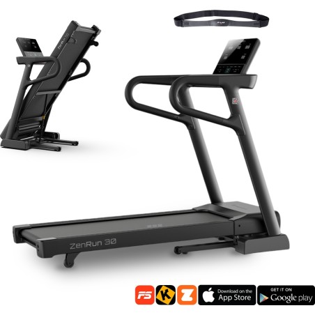 Jooksurada inSPORTline ZenRun 30