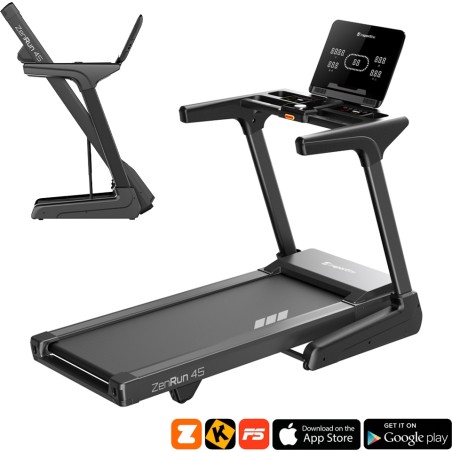 Jooksulint inSPORTline ZenRun 45