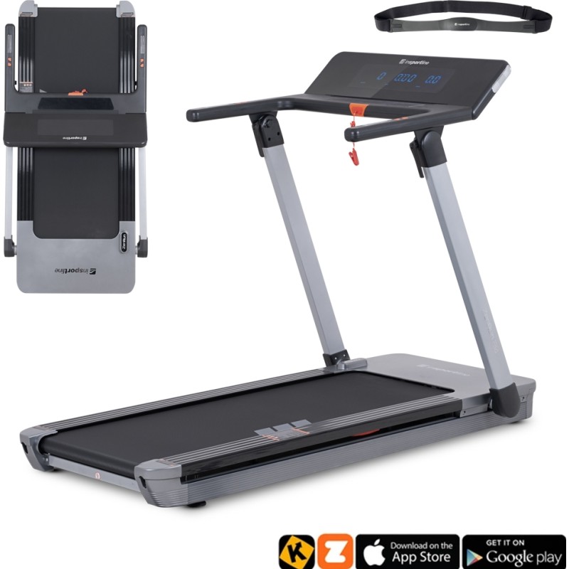 Jooksurada inSPORTline ZenRun 20