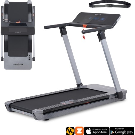 Jooksurada inSPORTline ZenRun 20