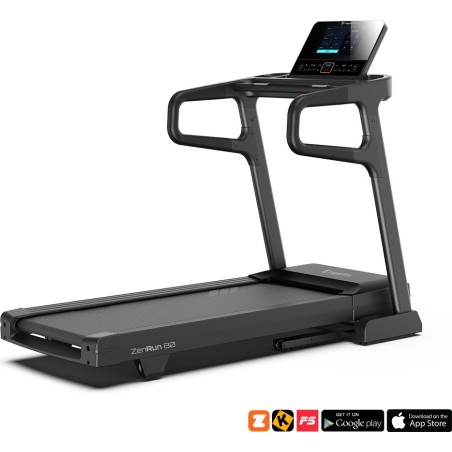 Jooksulint inSPORTline ZenRun 80