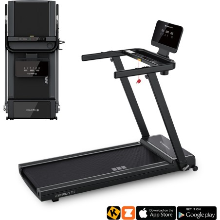 Jooksurada inSPORTline ZenRun 15
