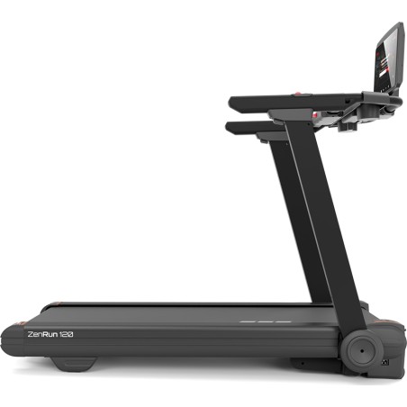 Jooksurada inSPORTline ZenRun 120