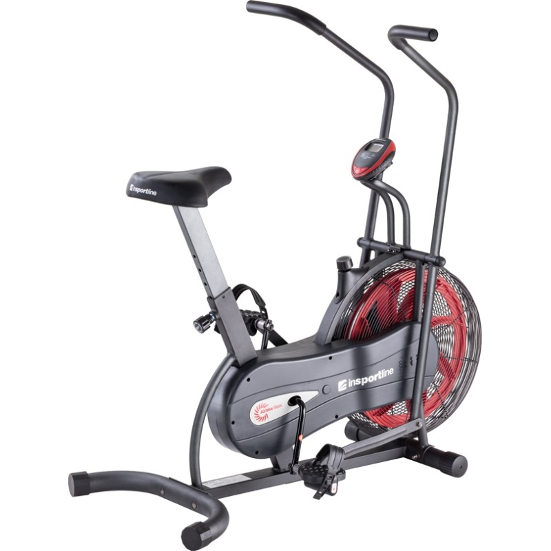 Õhutrenažöör inSPORTline Airbike Basic II