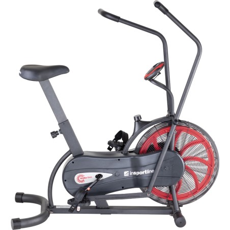 Õhutrenažöör inSPORTline Airbike Basic II