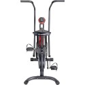 Õhutrenažöör inSPORTline Airbike Basic II
