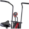 Õhutrenažöör inSPORTline Airbike Basic II