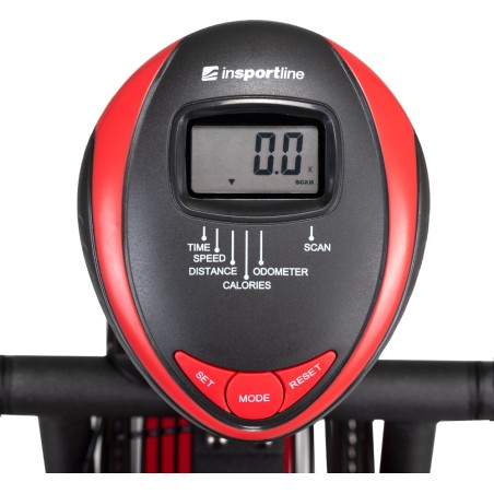 Õhutrenažöör inSPORTline Airbike Basic II
