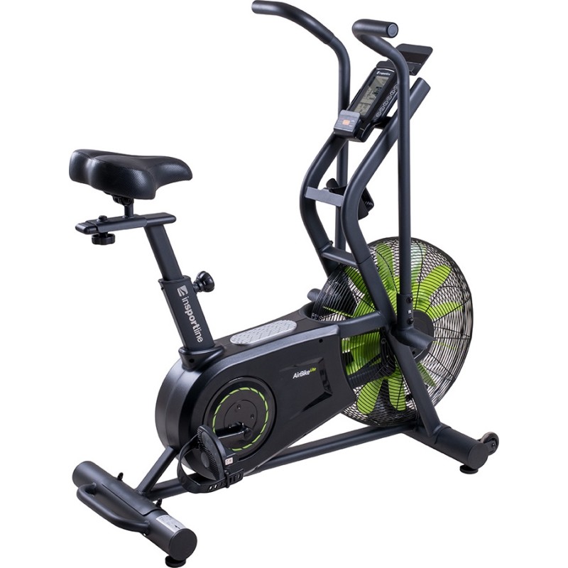 Õhutrenažöör inSPORTline Airbike Lite