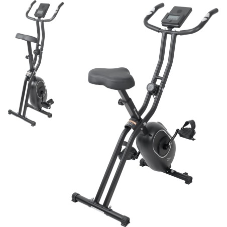 Kokkupandav trenažöör inSPORTline Xbike Lite
