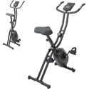 Kokkupandav trenažöör inSPORTline Xbike Lite