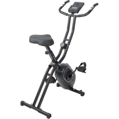 Kokkupandav trenažöör inSPORTline Xbike Lite