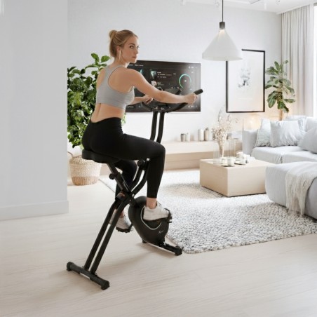 Kokkupandav trenažöör inSPORTline Xbike Lite
