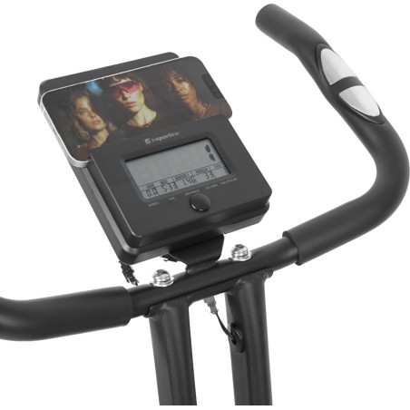 Kokkupandav trenažöör inSPORTline Xbike Lite