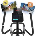 Elliptiline trenažöör inSPORTline ZenStride 600