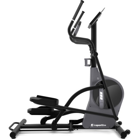 Elliptiline trenažöör inSPORTline ZenStride 600