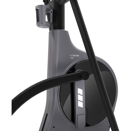Elliptiline trenažöör inSPORTline ZenStride 600