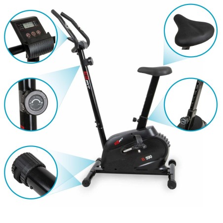 MAGNETRATAS B590 EB FIT