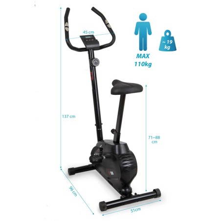 MAGNETRATAS B590 EB FIT