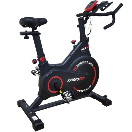 MBX8.0 ENERO FIT SPINING TREENINGRATAS