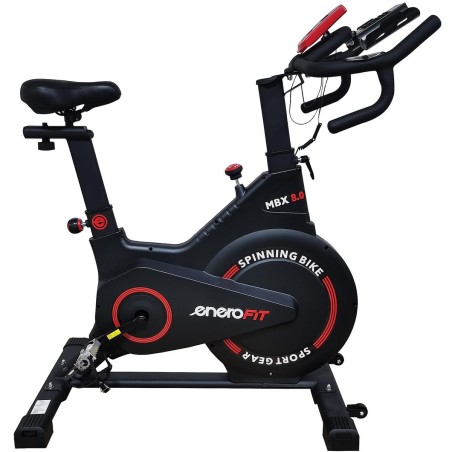 MBX8.0 ENERO FIT SPINING TREENINGRATAS