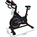 MBX8.0 ENERO FIT SPINING TREENINGRATAS