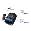 XTERRA FS 3.5 MAGNETILINE TREENINGRATAS