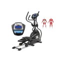 ELLIPTIC CROSSTRAINER XTERRA FS 4.0E