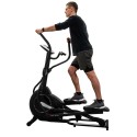 ELLIPTSILINE TREENER CROSSTRAINER E-NW1000 ENERO FIT+ TELEMEETRILINE RIH