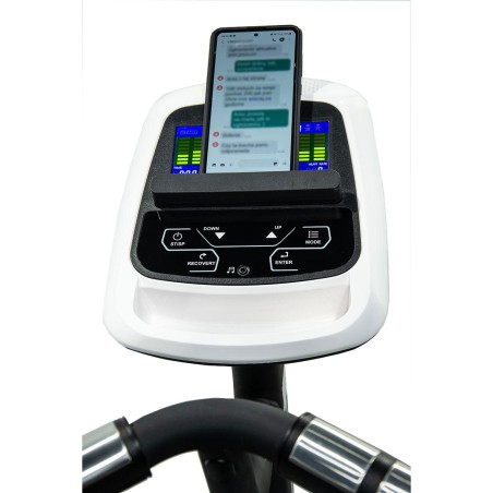 ELLIPTSILINE TREENER CROSSTRAINER E-NW1000 ENERO FIT+ TELEMEETRILINE RIH