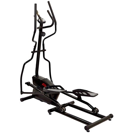 ELLIPTILINE TREENER CROSSTRAINER E-NW650 EB FIT