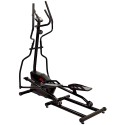 ELLIPTILINE TREENER CROSSTRAINER E-NW650 EB FIT
