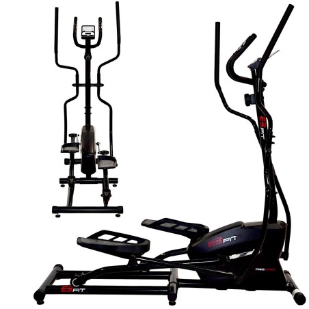 ELLIPTILINE TREENER CROSSTRAINER E-NW650 EB FIT