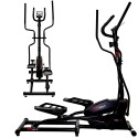 ELLIPTILINE TREENER CROSSTRAINER E-NW650 EB FIT
