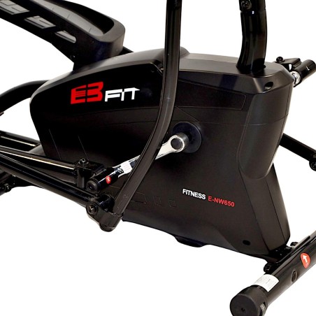 ELLIPTILINE TREENER CROSSTRAINER E-NW650 EB FIT