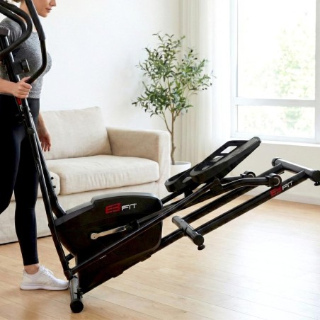 ELLIPTILINE TREENER CROSSTRAINER E-NW650 EB FIT
