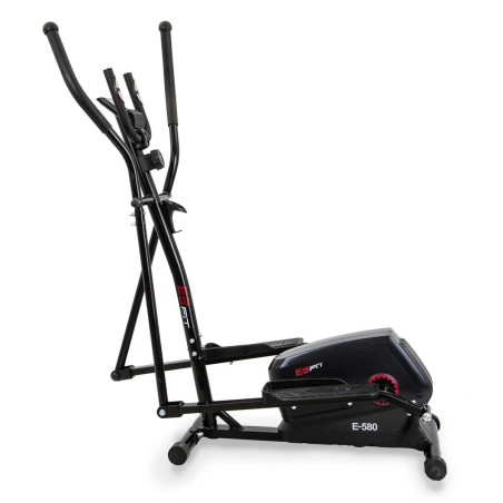 ELLIPTICAL TREENER CROSSTRAINER E580 EB FIT